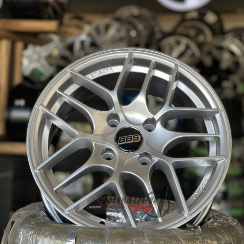 رینگ-اسپرت-5842-بی-بی-اس-سایز-15-نقره-ای-تصویر-1