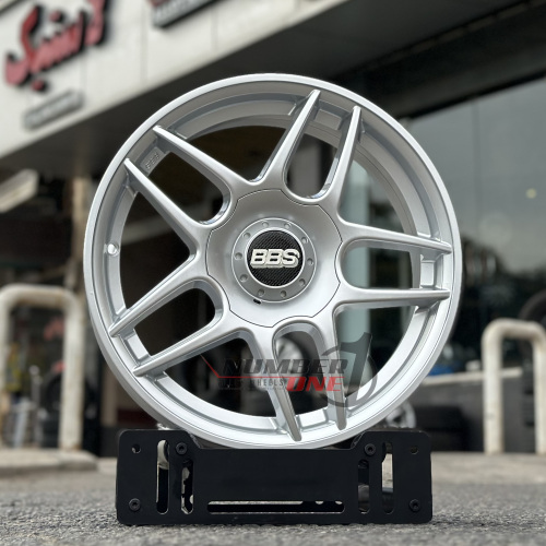 رینگ-اسپرت-RZ-سایز16-نقره-ای-خارجی-تصویر-1