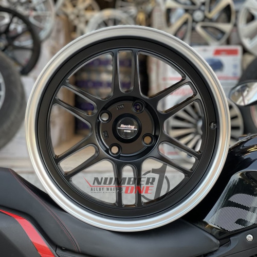 رینگ-اسپرت-RPF1-سایز-16-مشکی-تصویر-1