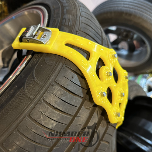 زنجیر-چرخ-۶-عددی-ژله-ای-سایز-14-20-تصویر-2