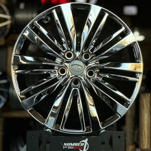 رینگ-اوپتیما-2016-GTline-سایز18-کروم-خارجی-تصویر-1