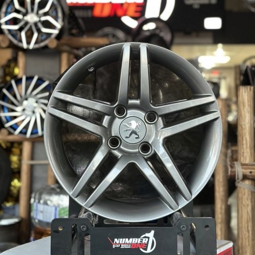 رینگ-اسپرت-استرامبولی-سایز16-دودی-اروند-تصویر-1