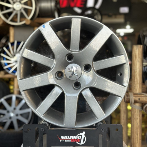 رینگ-فابریک-هاکنهایم-سایز-15-دودی-اروند-تصویر-1