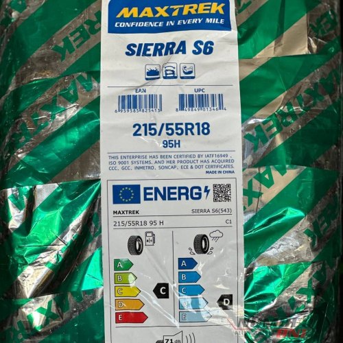 لاستیک-2155518-مکس-ترک-تصویر-1