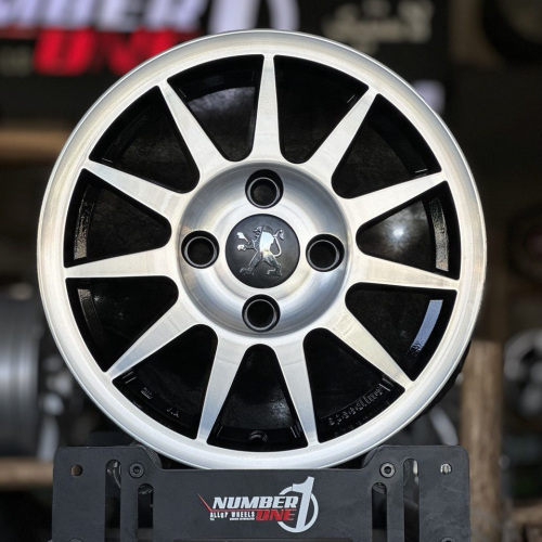 رینگ-فابریک-11پر-سایز-14-رختراش-مشکی-اروند-تصویر-1