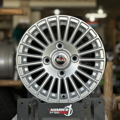 رینگ-اسپرت-پره-ریز-سایز-13-نقره-ای-اروند-تصویر-1