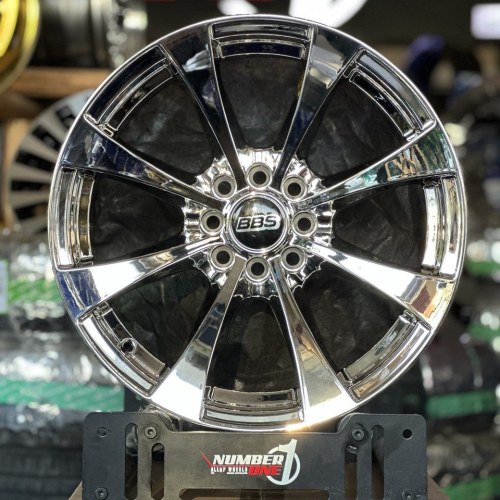 رینگ-اسپرت-1260-سایز-16-کروم-تصویر-1