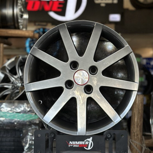 رینگ-اسپرت-پیتلاین-سایز-16-دودی-خارجی-تصویر-1