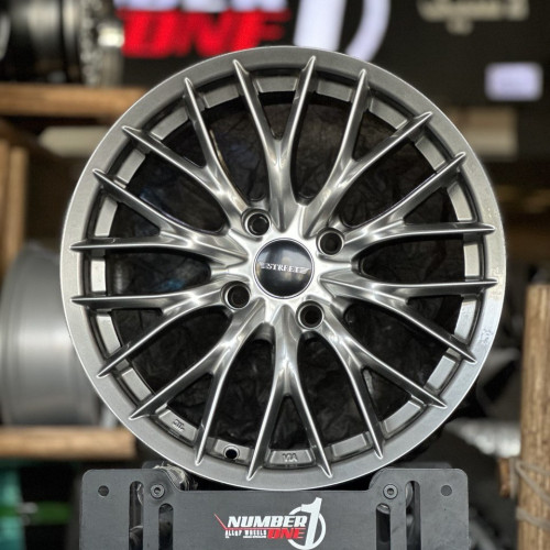 رینگ-اسپرت-استریت-کد-1017-سایز-16-رنگ-دودی-خارجی-تصویر-1