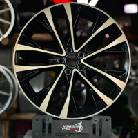 رینگ-اسپرت-فیدلیتی-پرستیژ-سایز-20-رختراش-مشکی-اروند-تصویر-2