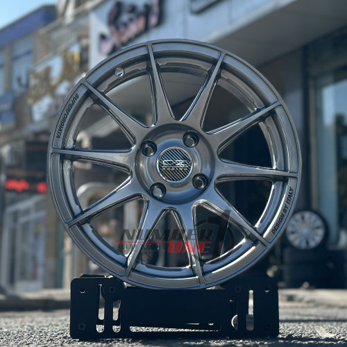 رینگ-سوپر-فورجیتا-OZ-سایز-16-دودی-خارجی-تصویر-اصلی