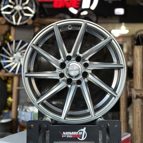 رینگ-اسپرت-ووسن-چرخشی-سایز-16-دودی-خارجی-تصویر-اصلی