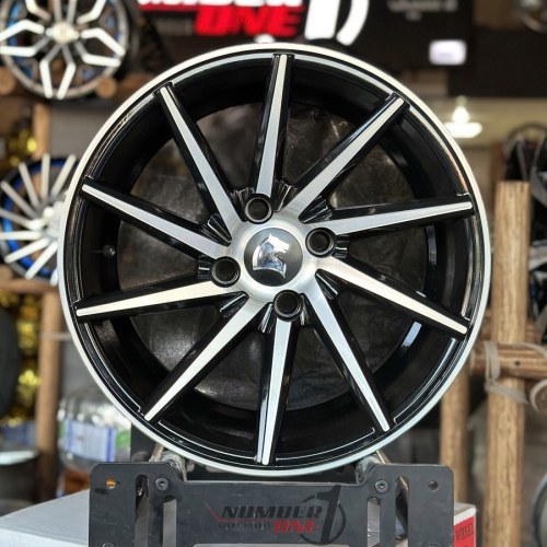 رینگ-اسپرت-ووسن-چرخشی-سایز-16-رختراش-مشکی-اروند-تصویر-اصلی