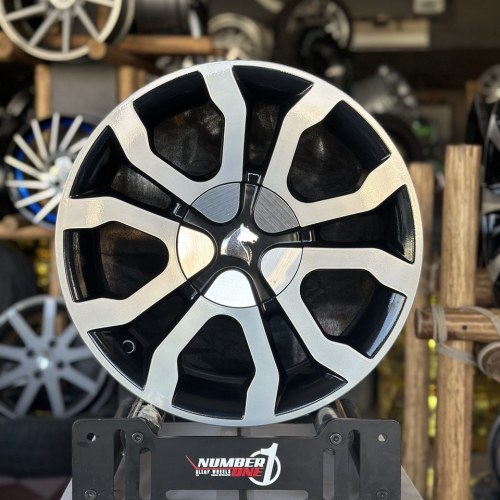 رینگ-فابریک-سورن-پلاس-سایز-15-رختراش-مشکی-اروند-تصویر-اصلی