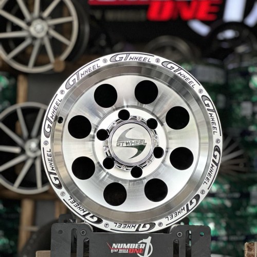 رینگ جی تی ویل 531 سایز 8*15