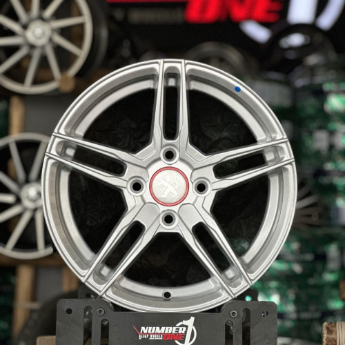 رینگ-مومو-طرح-استرامبولی-سایز-15-نقره-ای-پارس-تصویر-اصلی