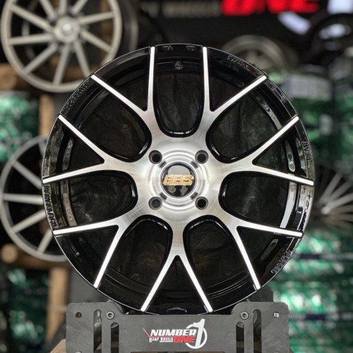 رینگ اسپرت STW003  سایز 16 رختراش مشکی