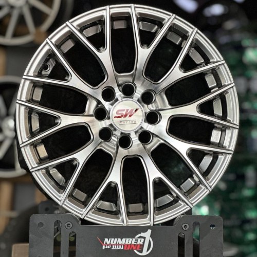 رینگ-اسپرت-973-سایز-15-دودی-تصویر-اصلی