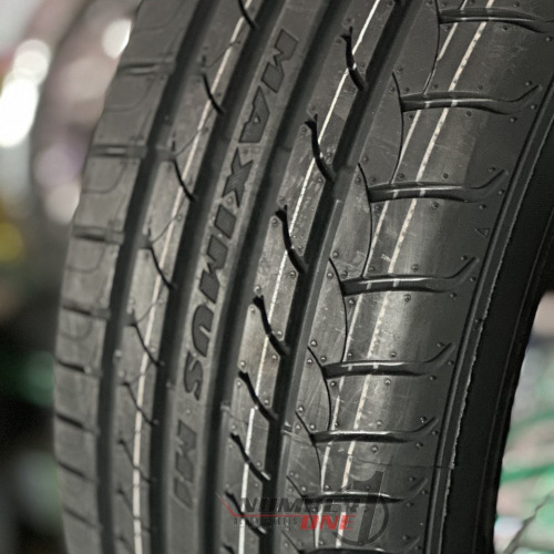 لاستیک 205/55/17 مکس ترک