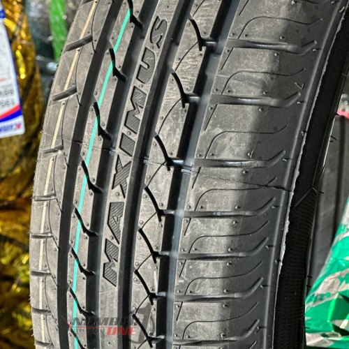 لاستیک 185/65/14 مکس ترک
