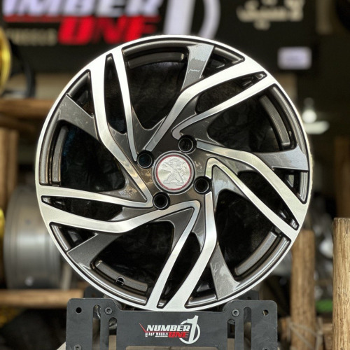 رینگ-اسپرت-فونیکس-سایز-17-رنگ-رختراش-دودی-تصویر-اصلی