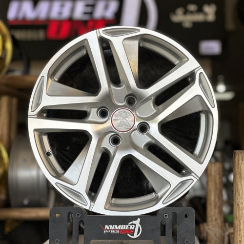 رینگ-اسپرت-GT308-سایز-17-رختراش-نقره-ای-تصویر-اصلی