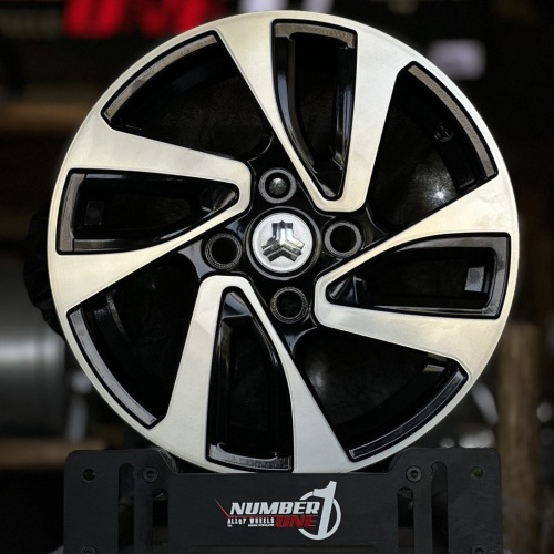 رینگ-فابریک-ساینا-طرح-النترا-سایز-14-رختراش-مشکی-اروند-تصویر-اصلی