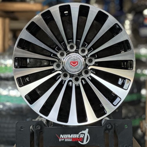 رینگ اسپرت 1257 سایز 14 رختراش مشکی خارجی