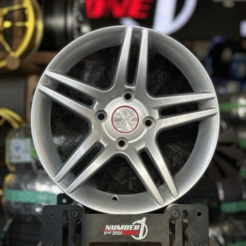 رینگ-اسپرت-استرامبولی-سایز-15-نقره-ای-خارجی-2-تصویر-اصلی