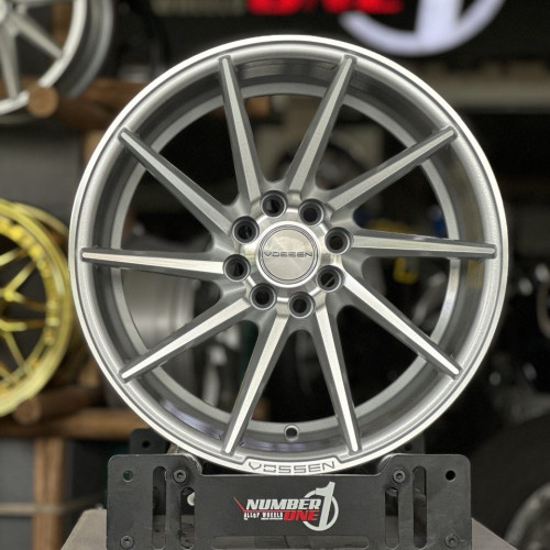 رینگ اسپرت 1047 سایز 16 رختراش نقره ای خارجی L/R