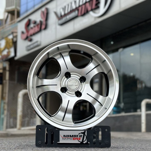 رینگ-اسپرت-140سایز-16-رختراش-مشکی-تصویر-اصلی