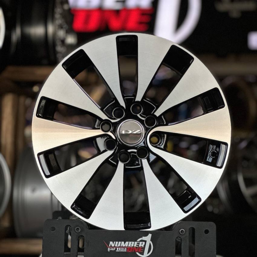 رینگ اسپرت اوپتیما سایز 15 رختراش مشکی