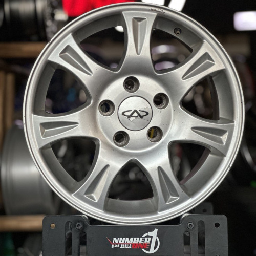  رینگ   x33 قدیم 7پر سایز 16 نقره ای (استوک)