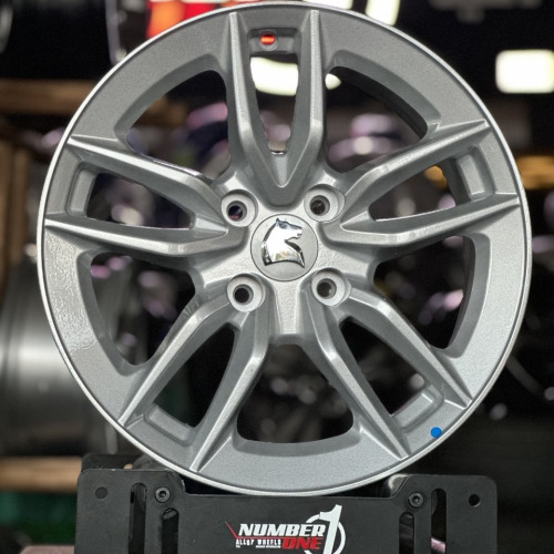 رینگ-فابریک-تارا-جدید-سایز-16نقره-ای-پارس-تصویر-اصلی