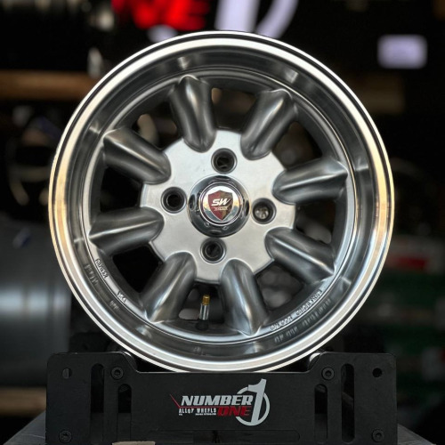 رینگ-اسپرت-620مینی-لایت-سایز-134100-نقره-ای-خارجی-تصویر-اصلی