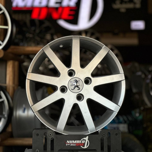 رینگ-اسپرت-پیتلاین-سایز-15-نقره-ای-شرکتی-اروند-تصویر-اصلی