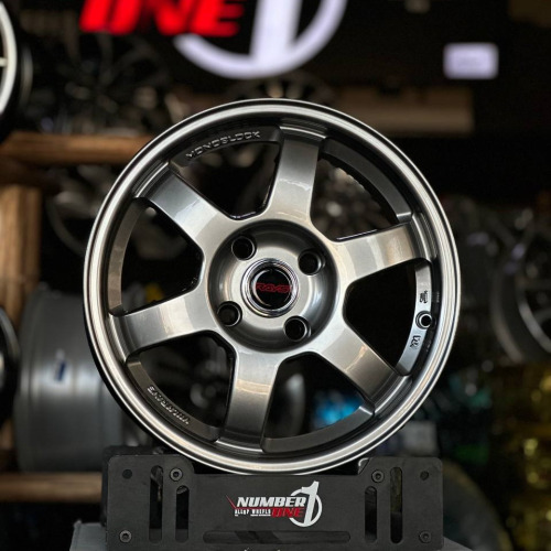 رینگ-اسپرت-مونوبلاک-سایز-15-دودی-تصویر-اصلی