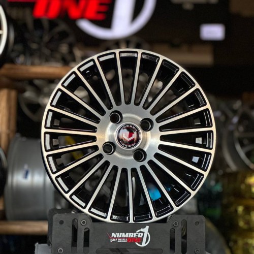 رینگ-اسپرت-پره-ریز-سایز-۱۵-رختراش-مشکی-اروند-تصویر-اصلی