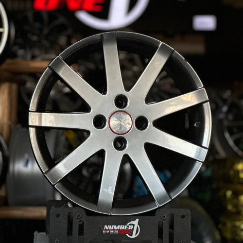 رینگ-اسپرت-پیتلاین-سایز-17-دودی-خارجی-تصویر-اصلی