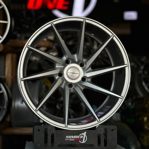 رینگ-اسپرت-ووسن-چرخشی-سایز-18-نقره-ای-خارجی-تصویر-اصلی