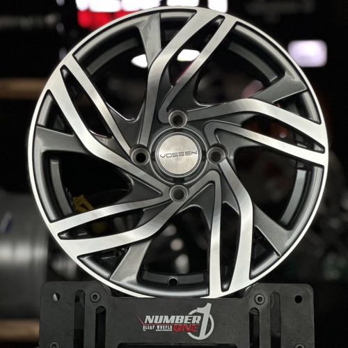 رینگ اسپرت فونیکس 15 رختراش دودی خارجی