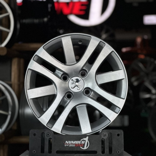 رینگ-صلیبی-سایز-15-نقره-ای-اروند-تصویر-اصلی