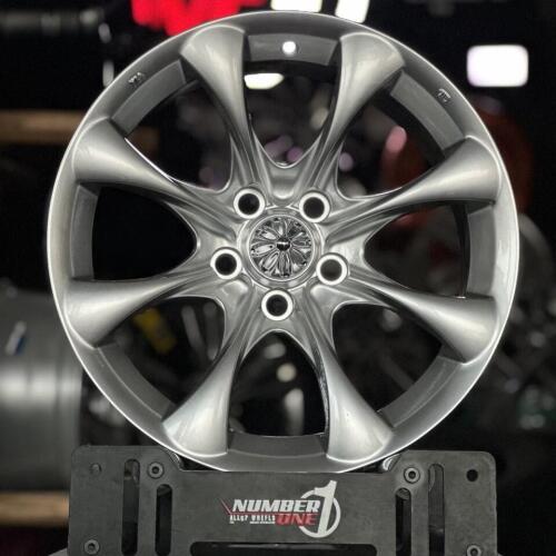 رینگ-اسپرت-stc-256-سایز-16-5پیچ-نقره-ای-خارجی-تصویر-اصلی