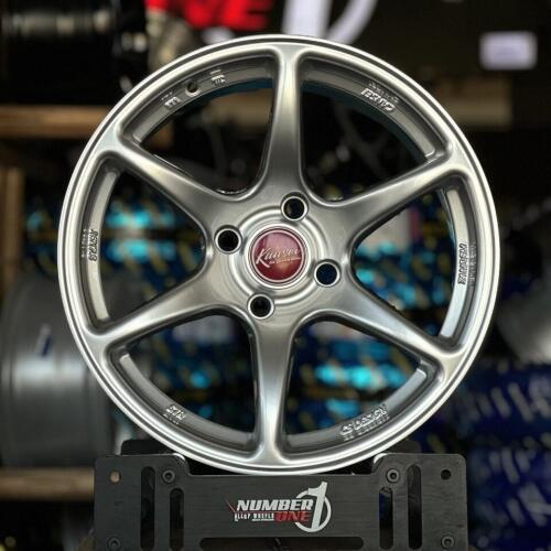 رینگ-اسپرت-کانسی-سایز-16-نقره-ای-خارجی-تصویر-اصلی