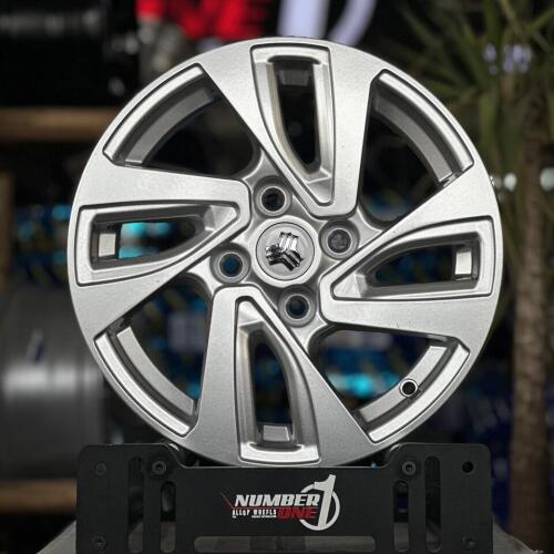 رینگ-فابریک-ساینا-طرح-النترا-سایز-14-نقره-ای-خارجی-تصویر-اصلی