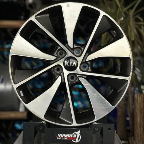 رینگ-فابریک-اپتیما-GTLINE-سایز-18-دودی-استوک-کره-تصویر-اصلی