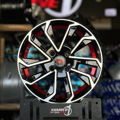 رینگ-اسپرت-ولک-النترا-سایز-14-مشکی-رختراش-زیر-قرمز-خارجی-تصویر-اصلی