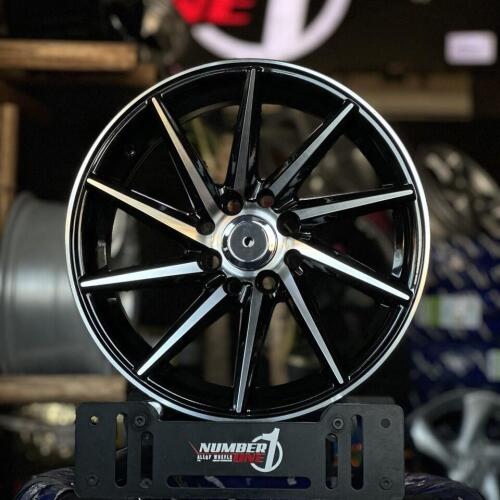 رینگ-اسپرت-ووسن-چرخشی-سایز-15-مشکی-رختراش-خارجی-تصویر-اصلی