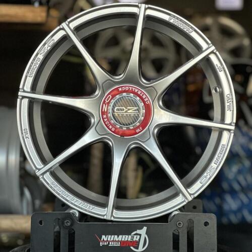 رینگ اسپرت فرمولا سایز 16 نقره ای خارجی