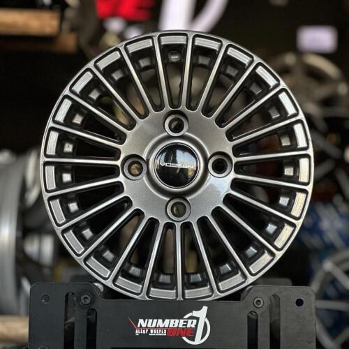 رینگ اسپرت پره ریز سایز13دودی اروند